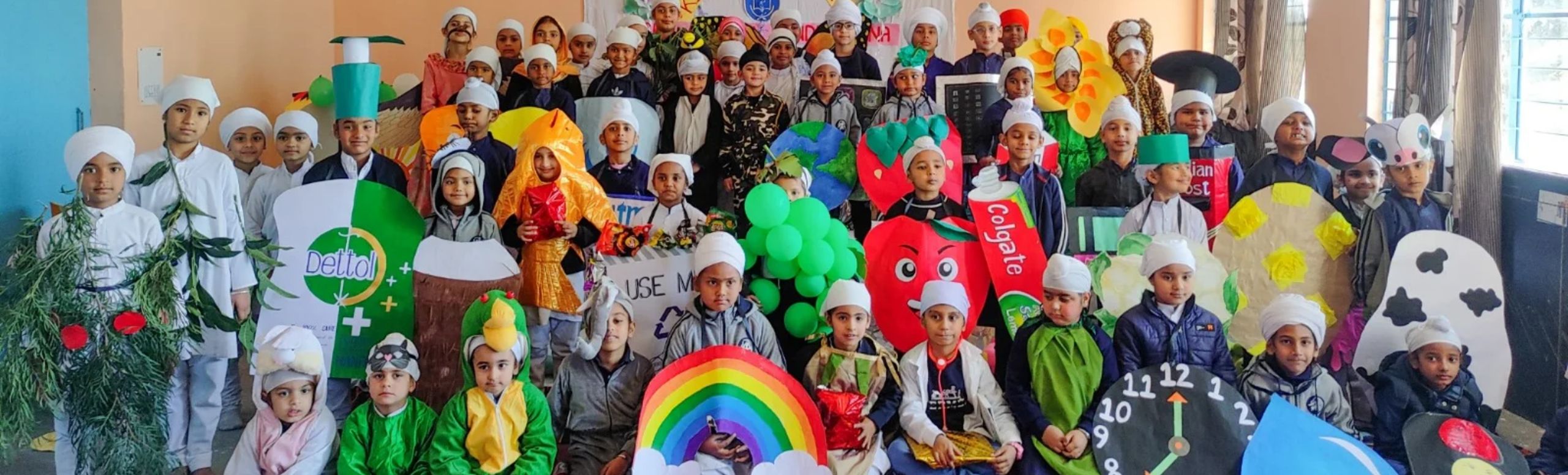 Edication Project banner